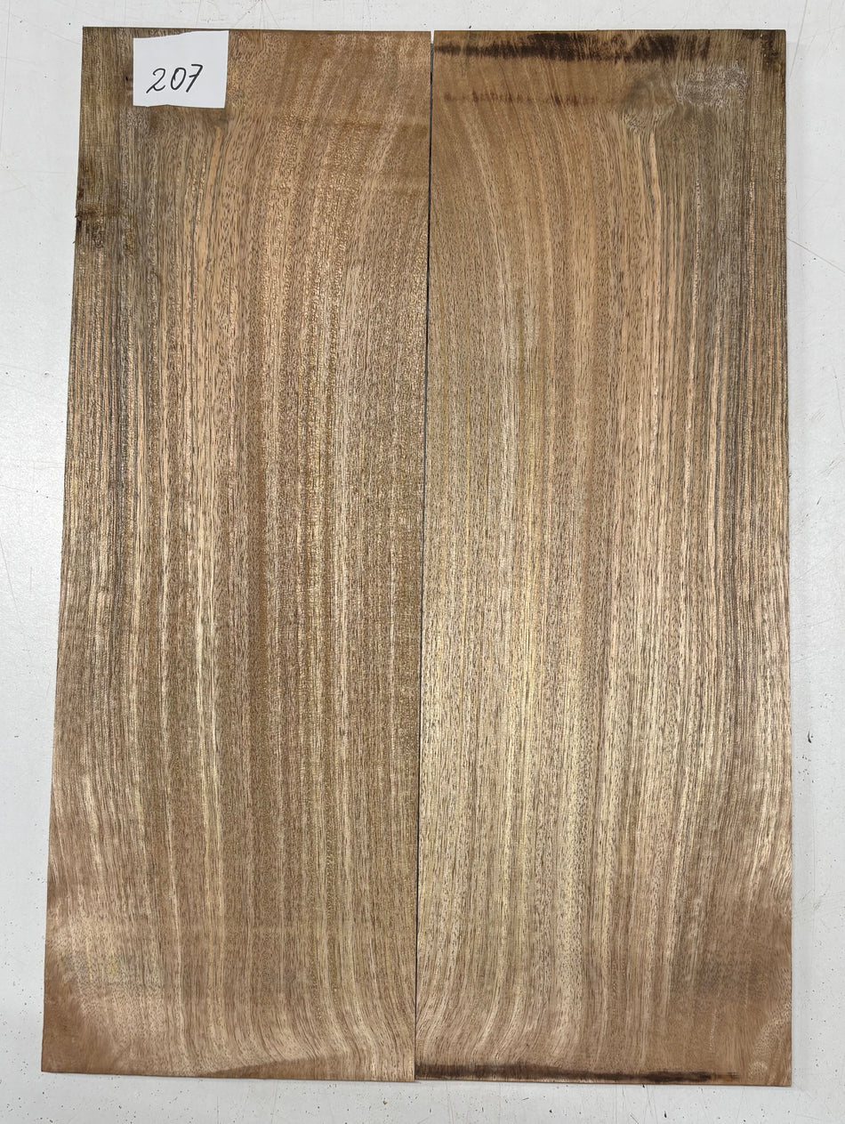 Mango Guitar Drop Top - 22" x 7-1/4" x 1/4" #207