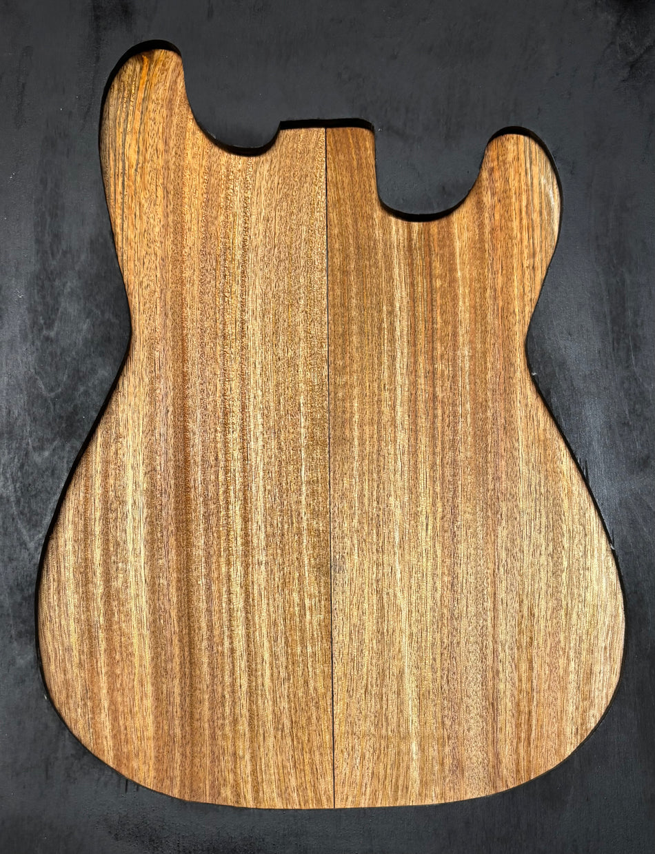 Mango Guitar Drop Top - 22" x 7-1/4" x 1/4" #207