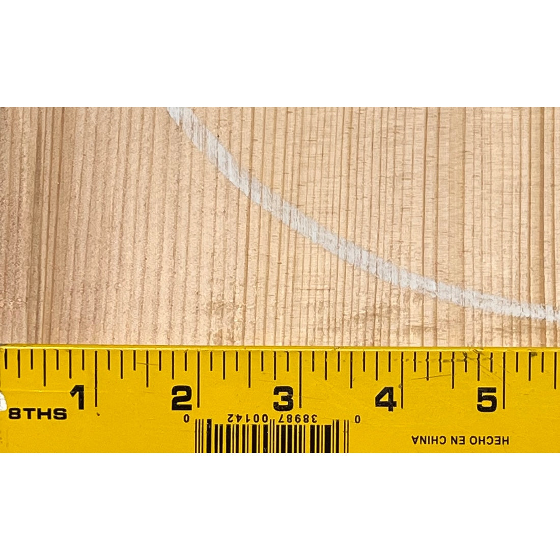 Sitka Spruce Classical Guitar Wood Tops Bookmatched SS AA #261 - Exotic Wood Zone - Buy online Across USA 