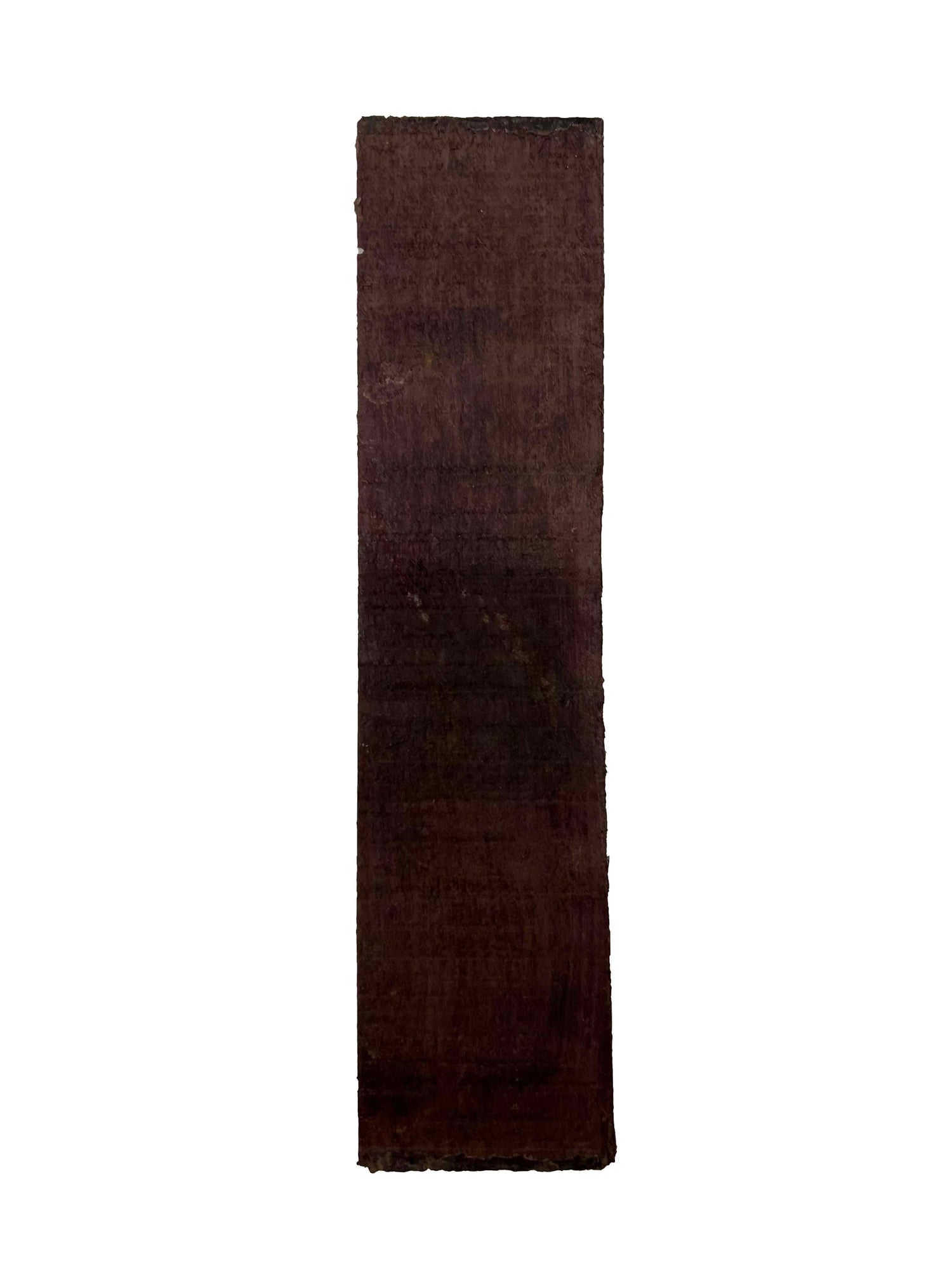 Purpleheart Pepper Mill Blank 12&quot; x 3&quot; x 3&quot; 