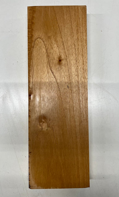 Spanish Cedar Lumber Board Blank 18&quot;x 6&quot;x 1-3/4&quot; 