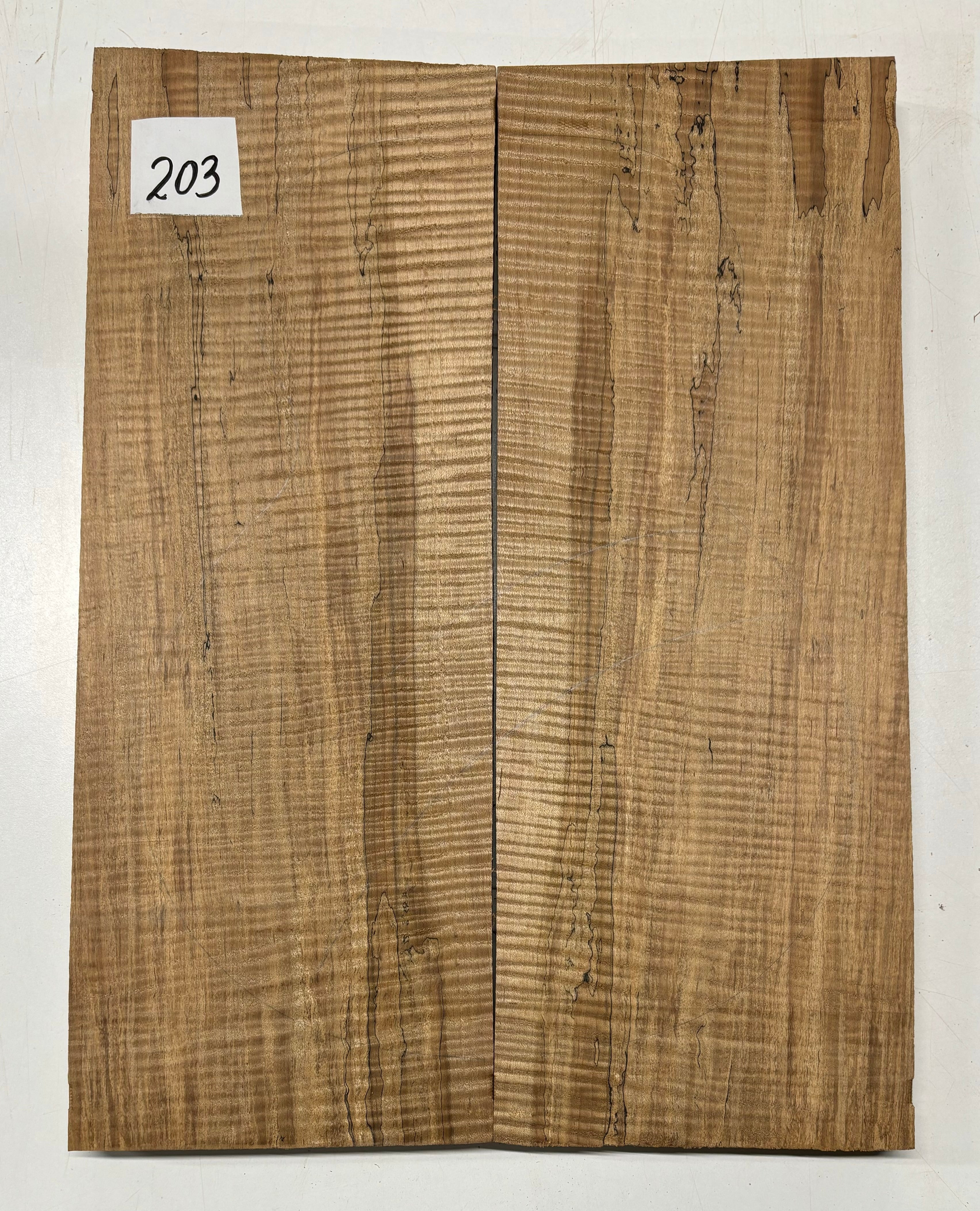 AAAA Flame Maple – Exotic Wood Zone