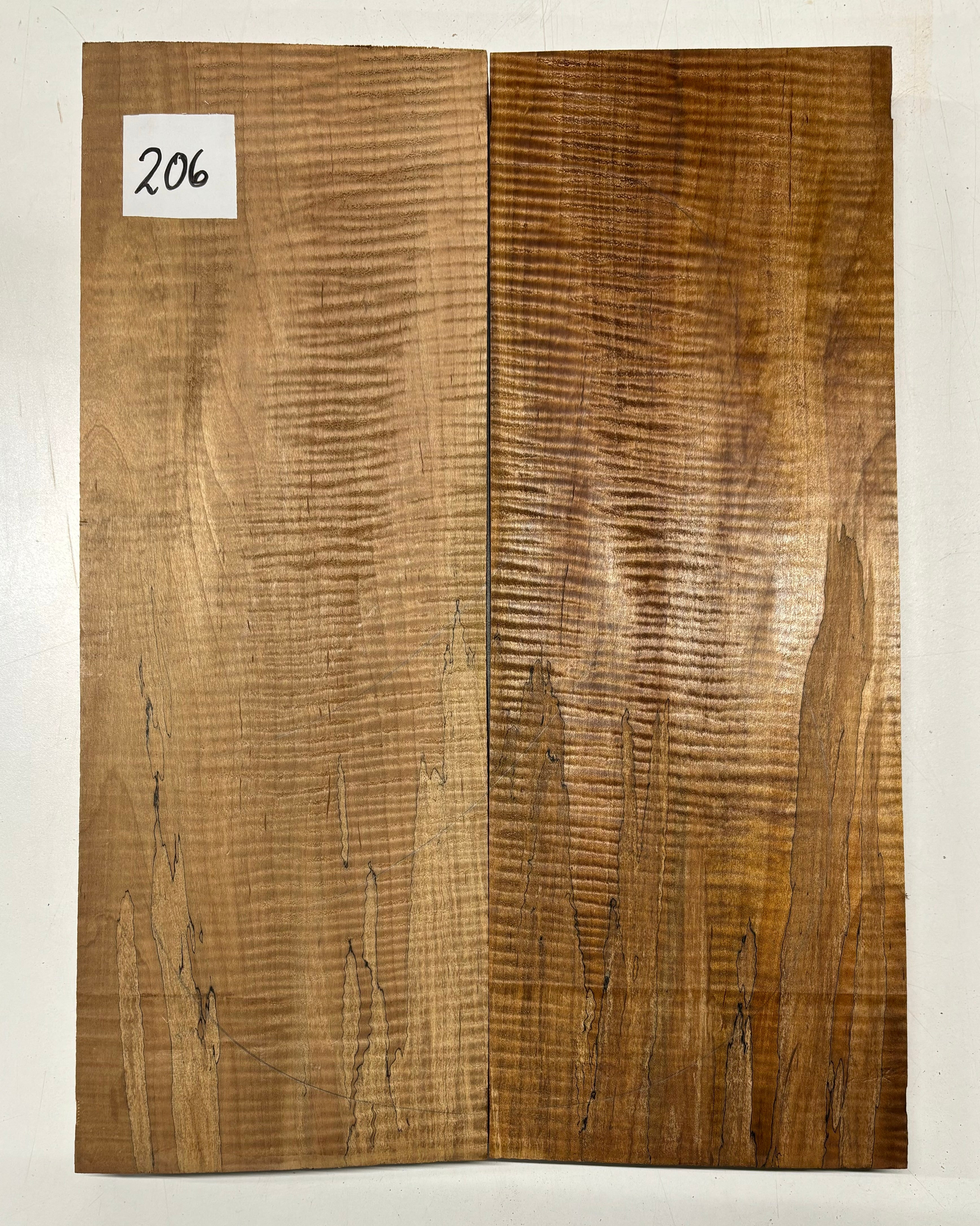 Flame Maple Carved Tops Get it now - Exotic Wood Zone – Exotic