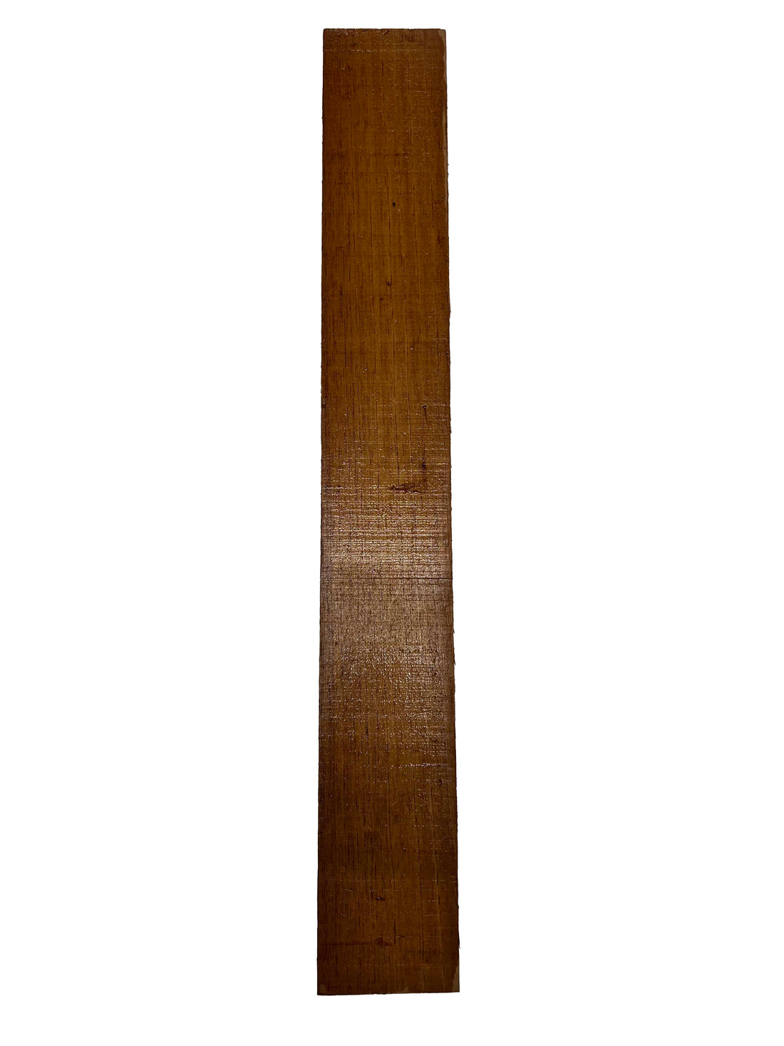 Spanish Cedar Guitar Neck Luthier tonewood -24&quot;x3-3/8&quot;x1-1/4&quot; 
