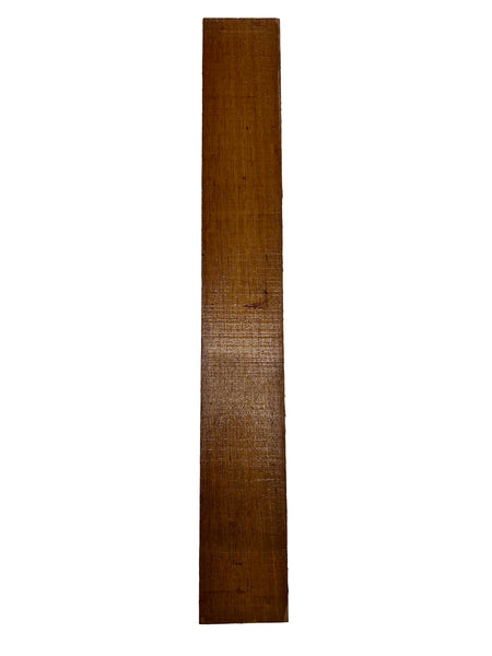 Spanish Cedar Guitar Neck Luthier tonewood -24"x3-3/8"x1-1/4" #188 - Exotic Wood Zone - Buy online Across USA 