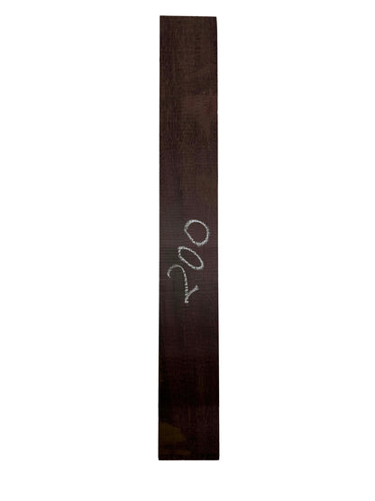 Katalox Thin Stock Three Dimensional Lumber Wood Blank 20&quot;x2-5/8&quot;x1-1/2&quot; 