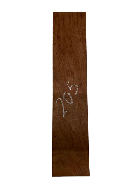 Bubinga Lumber Board Square Wood Blank 21"x4-5/8"x2" #205 - Exotic Wood Zone - Buy online Across USA 