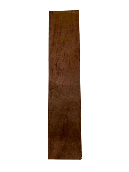 Bubinga Lumber Board Square Wood Blank 21"x4-5/8"x2" #205 - Exotic Wood Zone - Buy online Across USA 