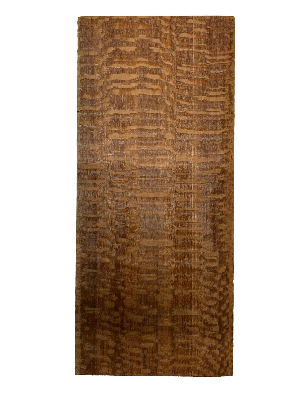 Lepardwood Thin Stock Three Dimensional Lumber Wood Blank 15"x6-1/2"x1" #208 - Exotic Wood Zone - Buy online Across USA 