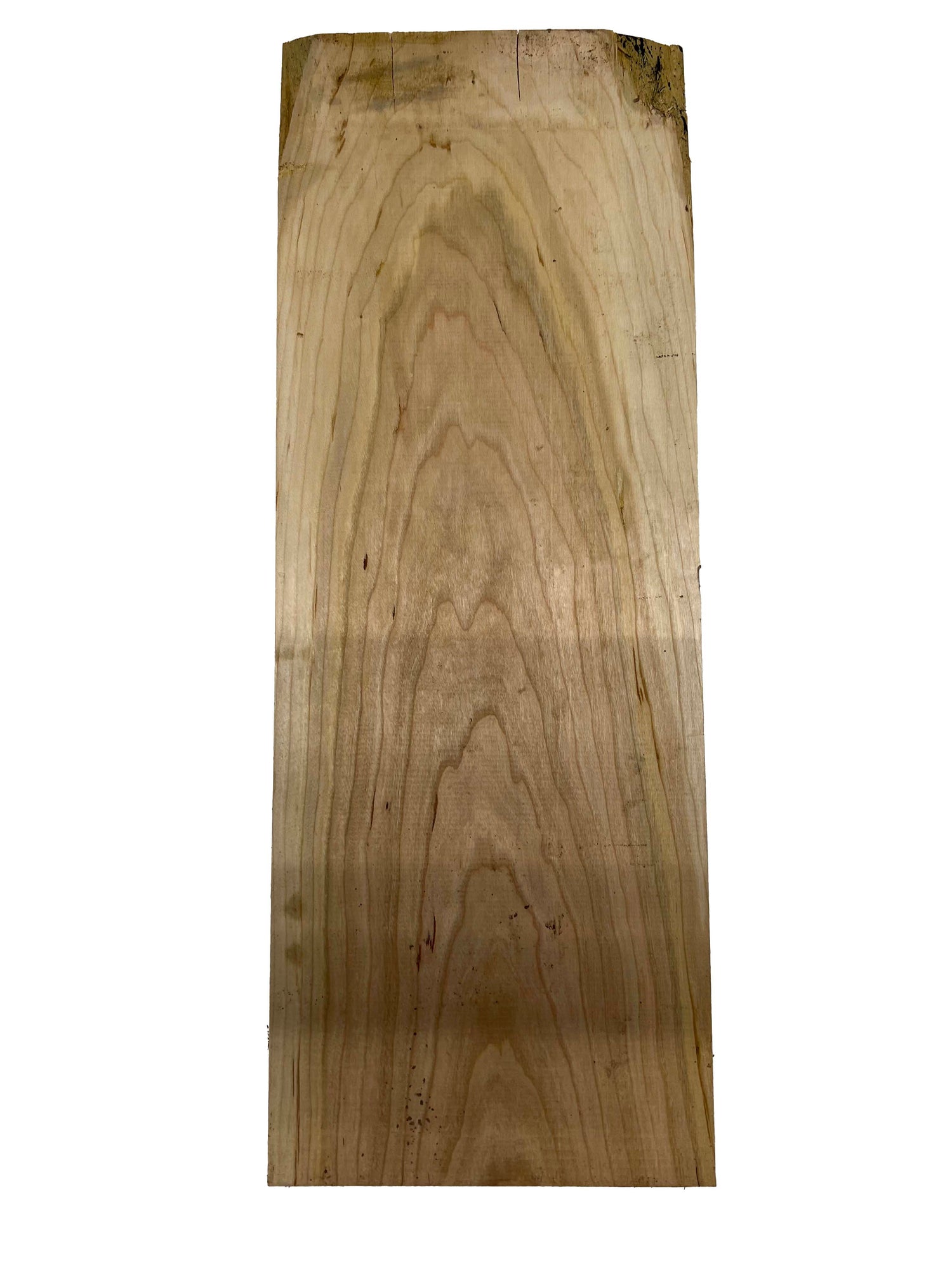 Cherry Lumber Wood Blank 21&quot;x8&quot;x2&quot; 