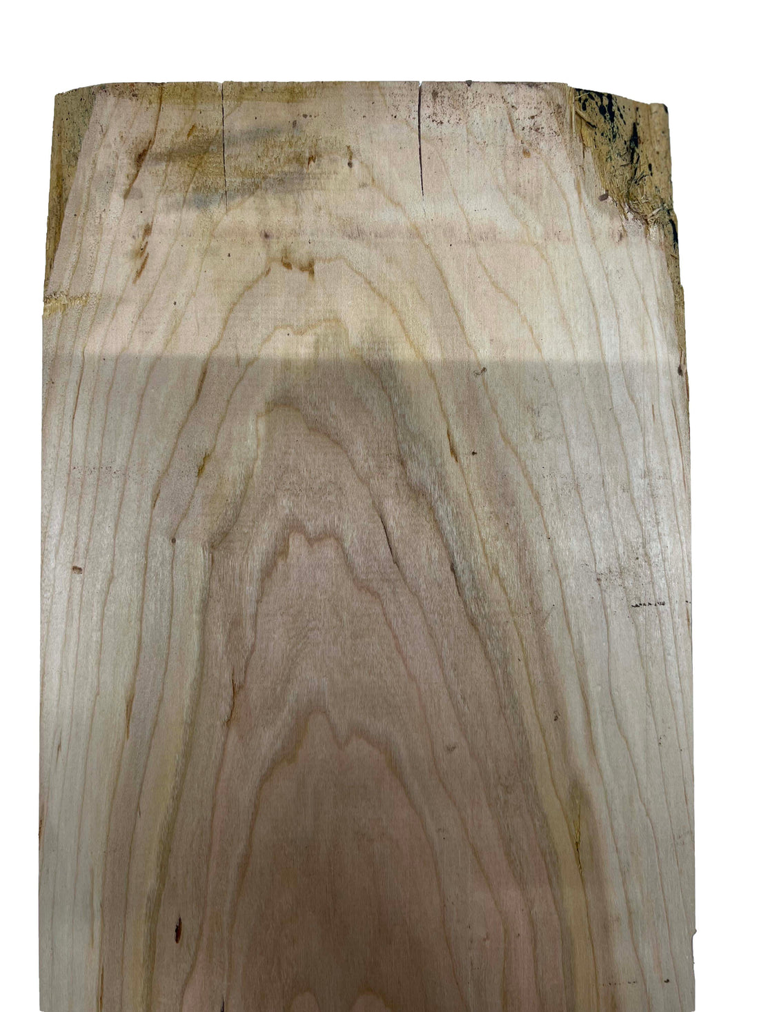 Cherry Lumber Wood Blank 21&quot;x8&quot;x2&quot; 
