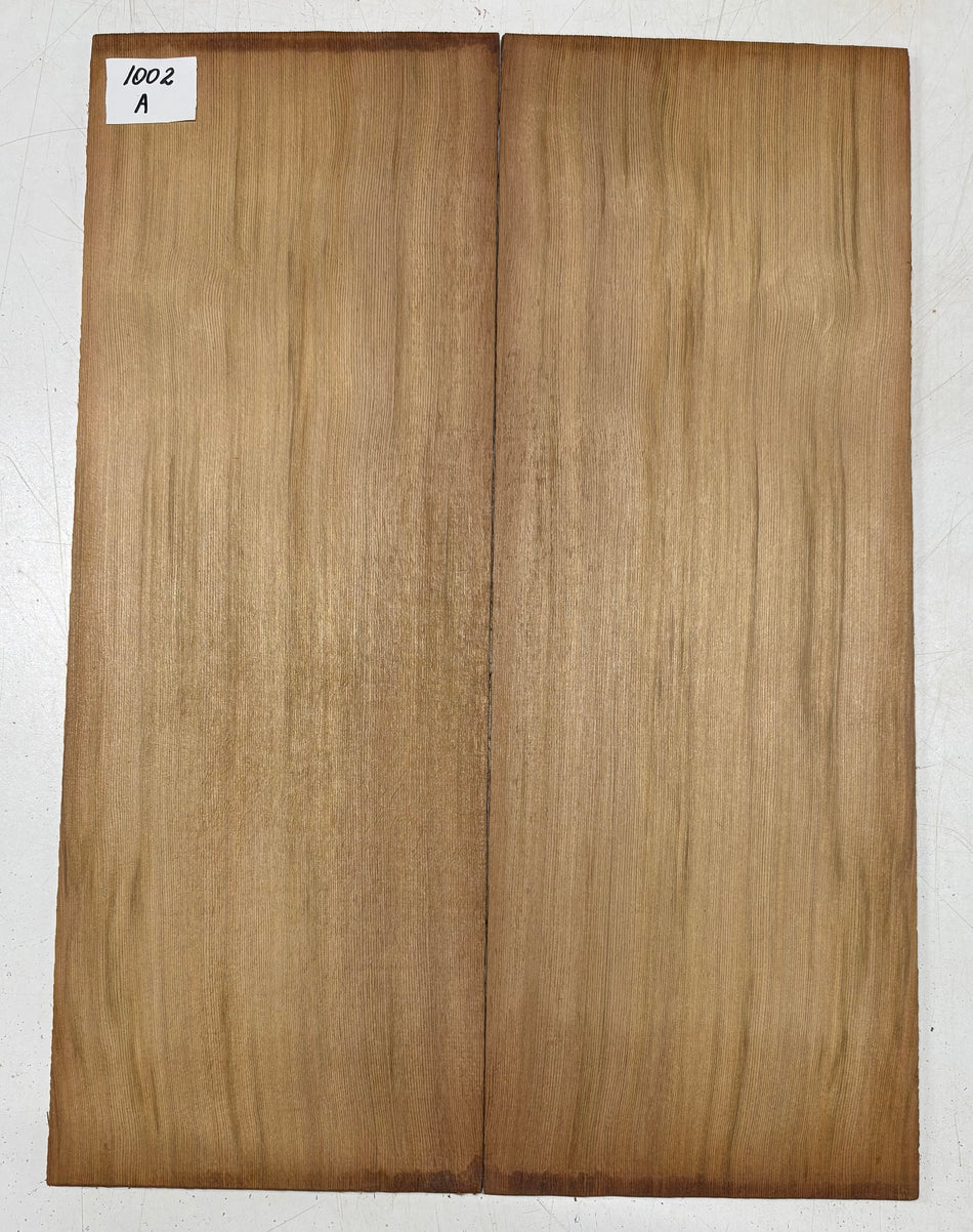 Western Red Cedar Classical Guitar Top- A Grade #1002