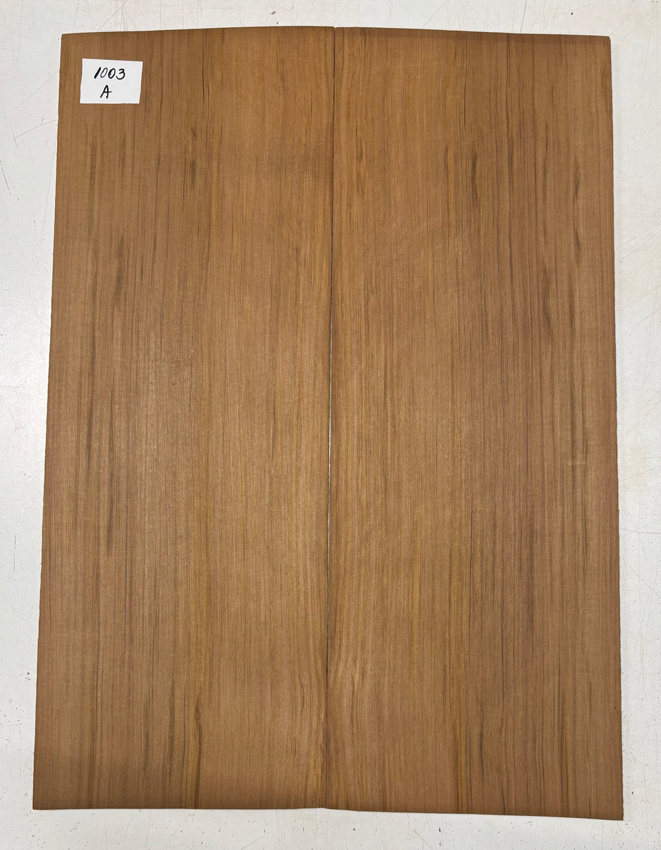 Western Red Cedar Classical Guitar Top- A Grade #1003