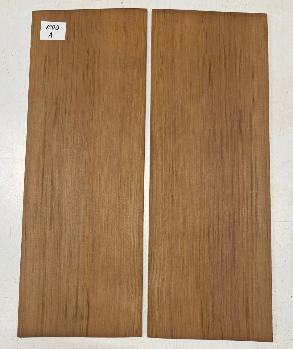 Western Red Cedar Classical Guitar Top- A Grade #1003