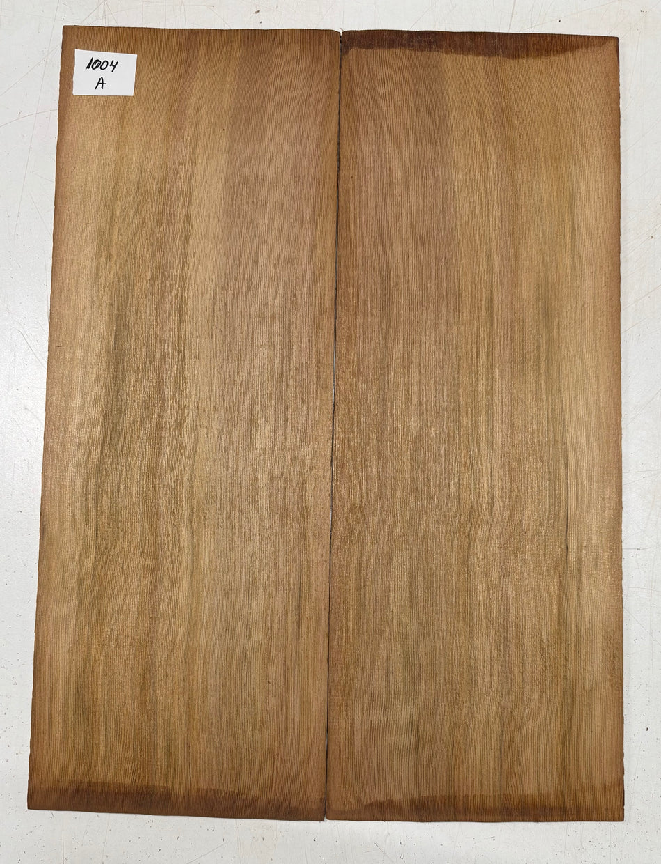 Western Red Cedar Classical Guitar Top- A Grade #1004