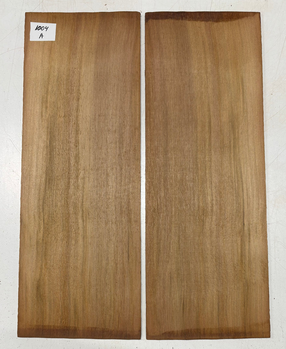 Western Red Cedar Classical Guitar Top- A Grade #1004