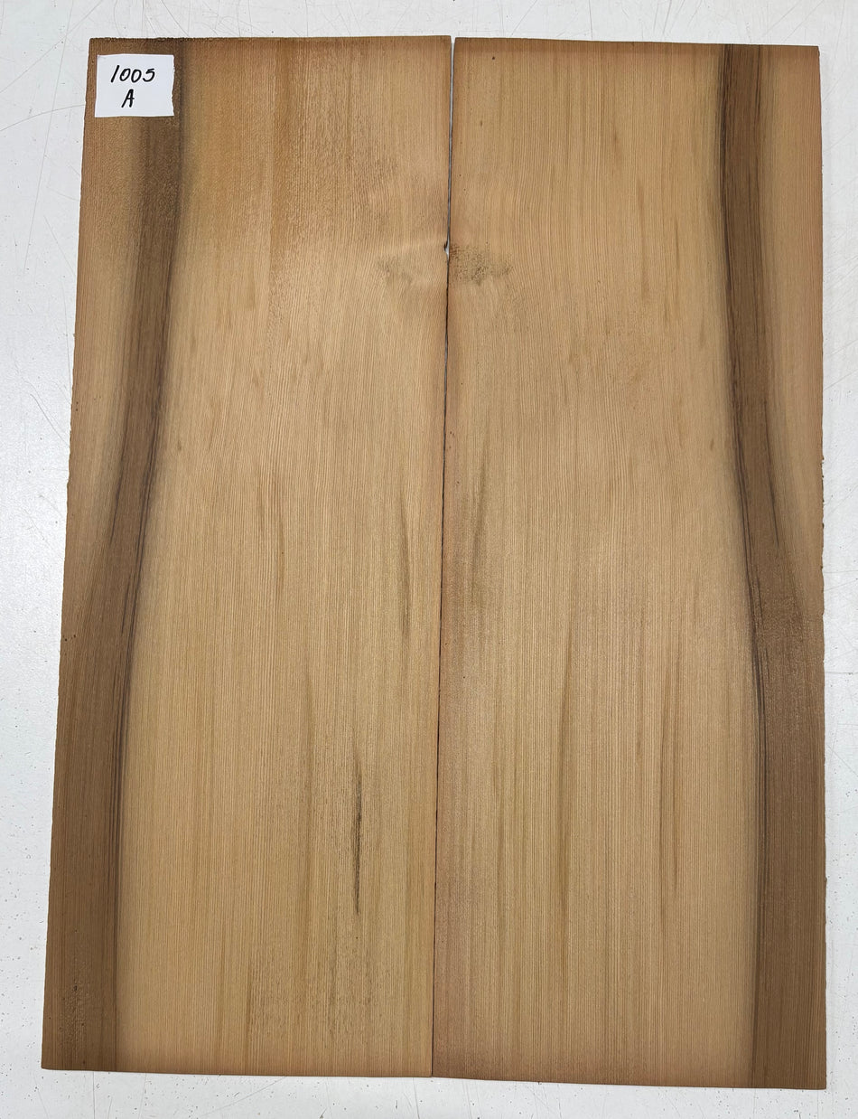 Western Red Cedar Classical Guitar Top- A Grade #1005