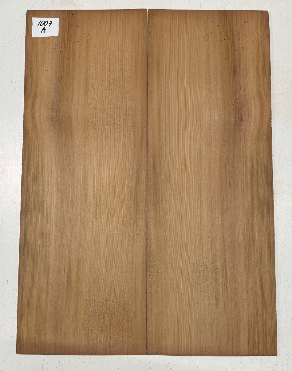 Western Red Cedar Classical Guitar Top- A Grade #1007