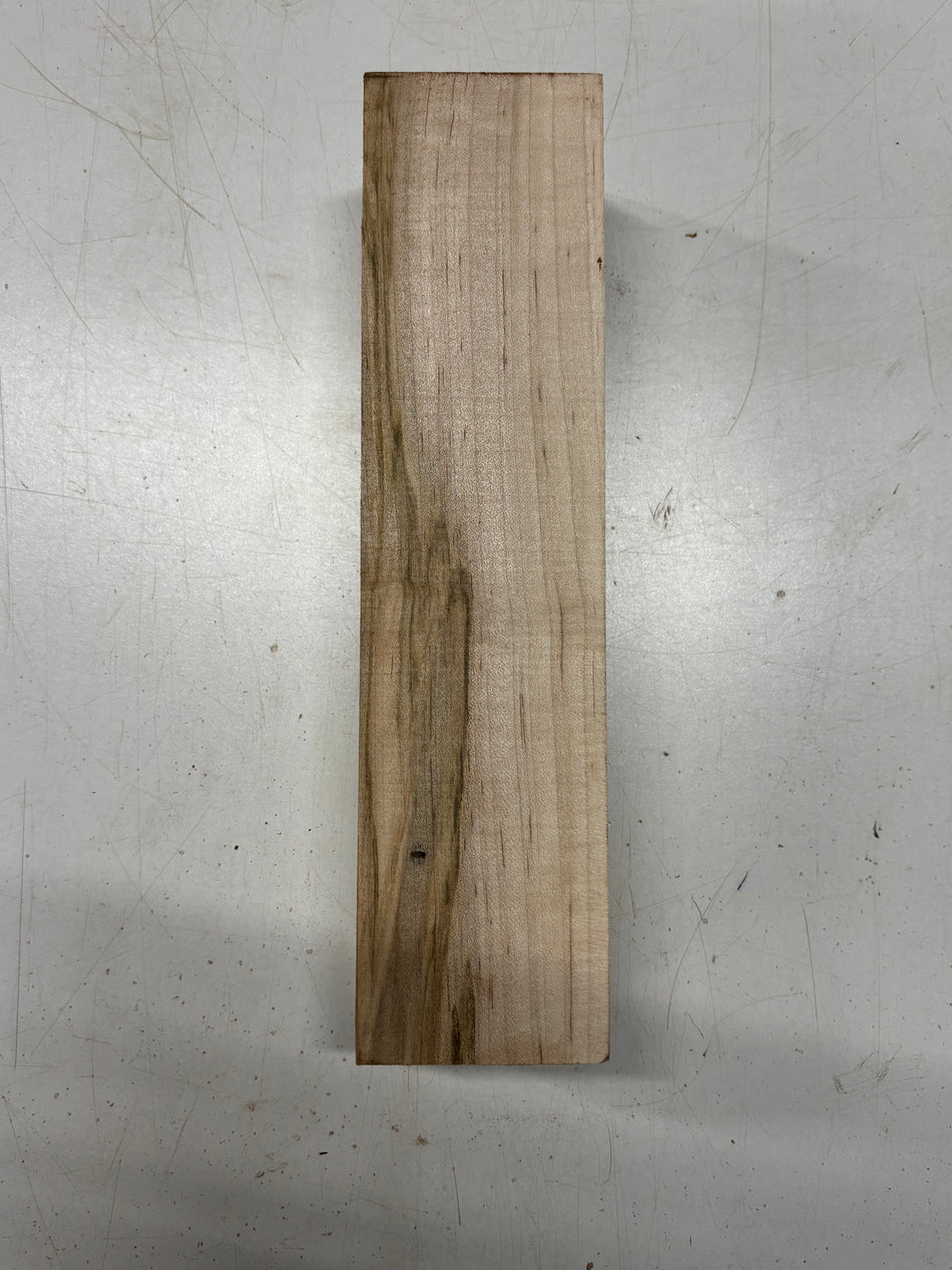 1 Piece, Ambrosia Maple Pepper Mill Blank 12"x3"x3"#5361