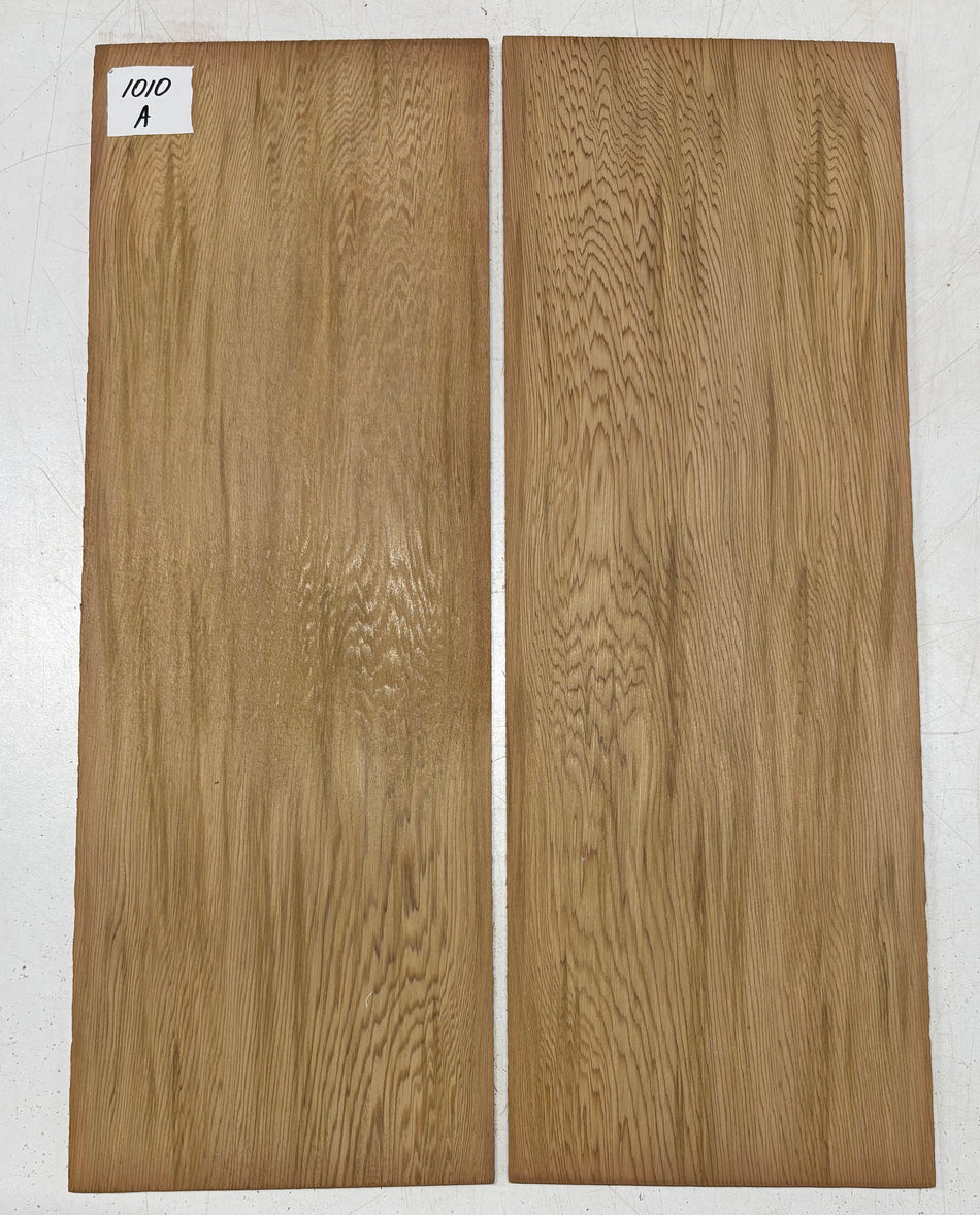 Western Red Cedar Classical Guitar Top- A Grade #1010