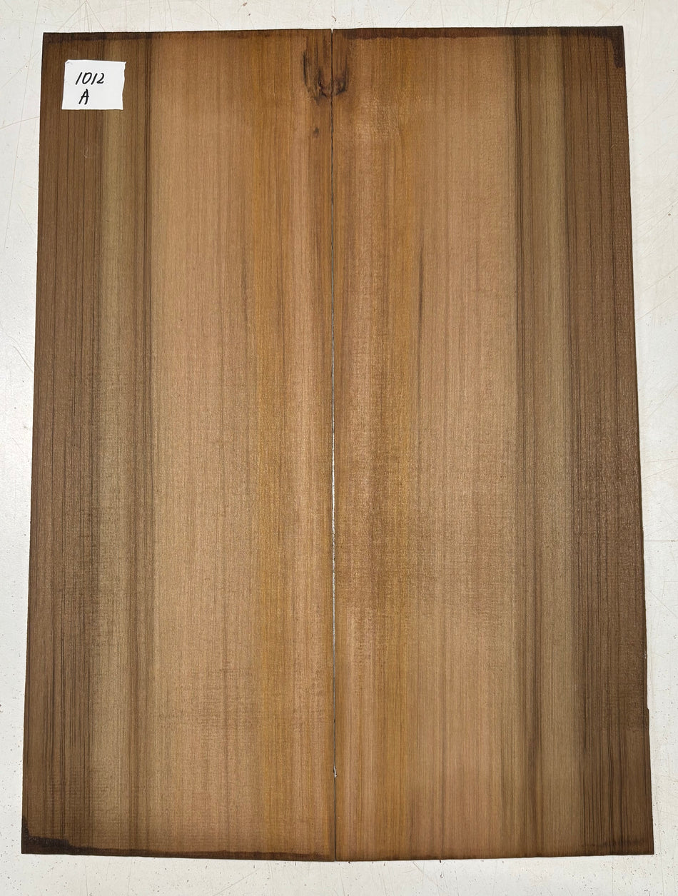 Western Red Cedar Classical Guitar Top- A Grade #1012