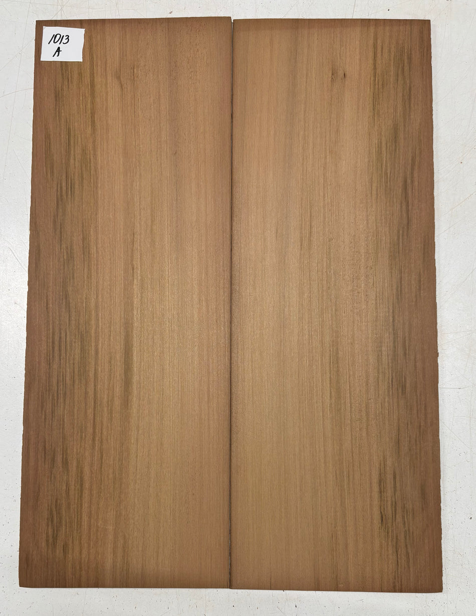Western Red Cedar Classical Guitar Top- A Grade #1013