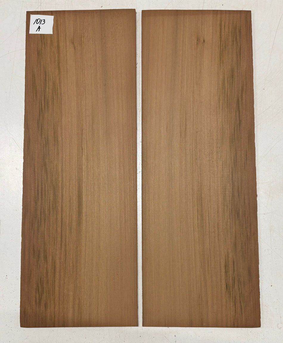 Western Red Cedar Classical Guitar Top- A Grade #1013