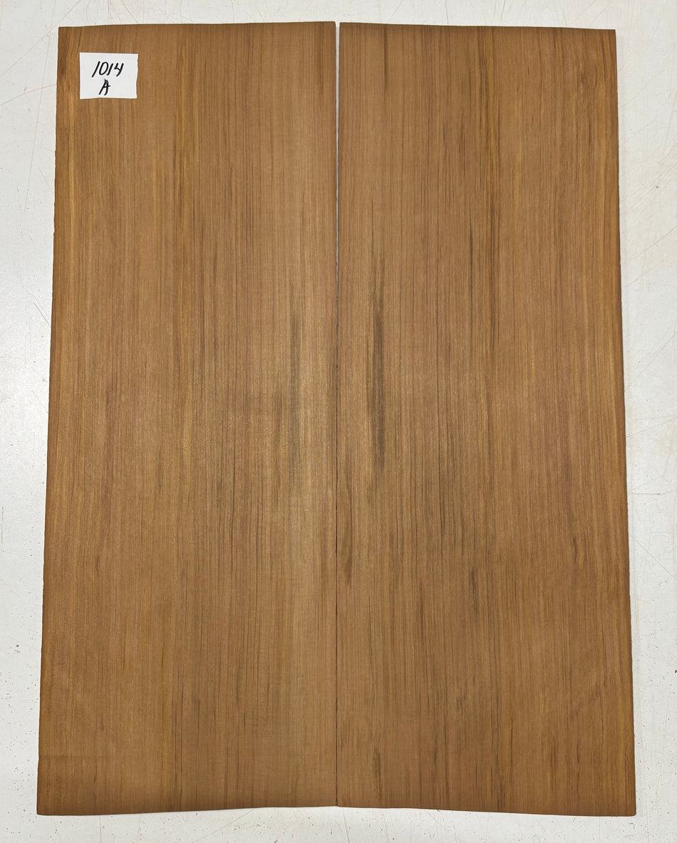 Western Red Cedar Classical Guitar Top- A Grade #1014