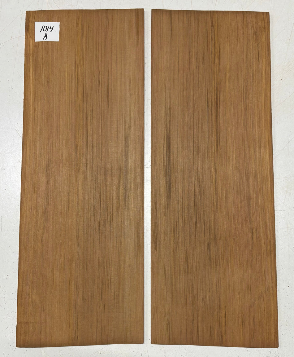 Western Red Cedar Classical Guitar Top- A Grade #1014