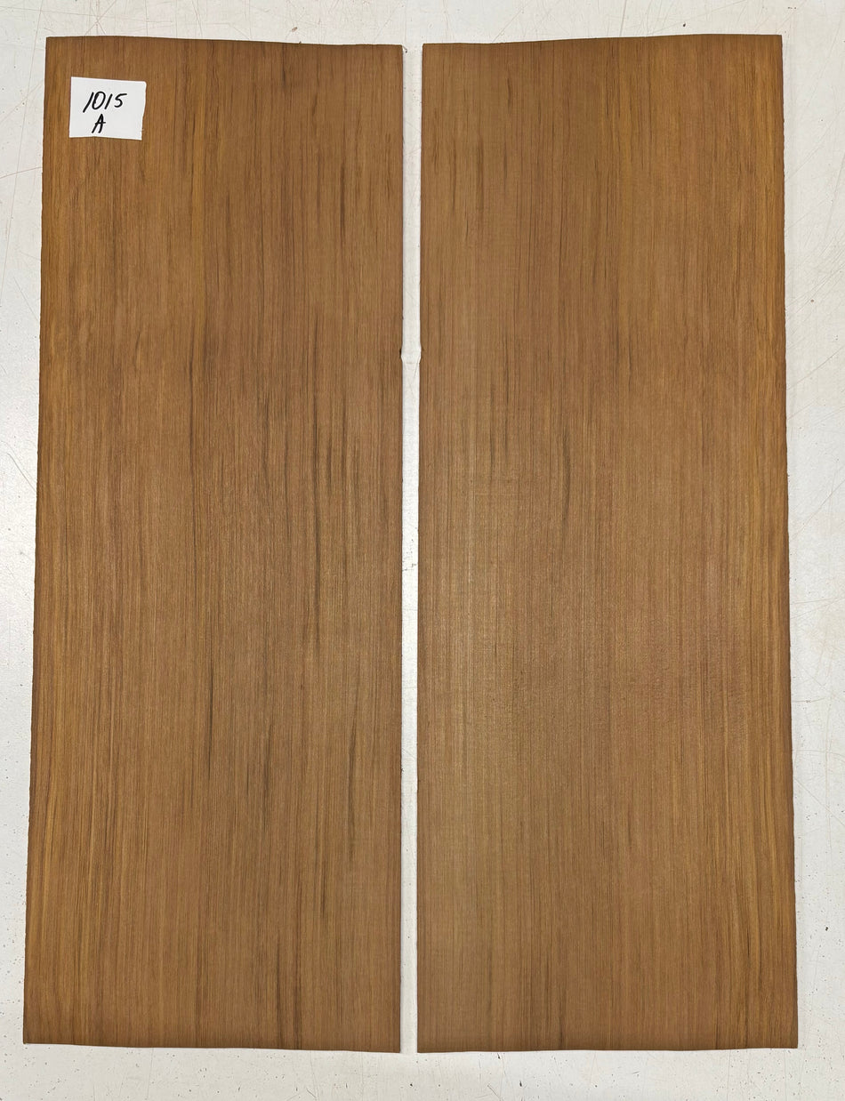 Western Red Cedar Classical Guitar Top- A Grade #1015