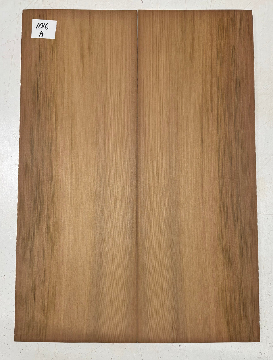 Western Red Cedar Classical Guitar Top- A Grade #1016