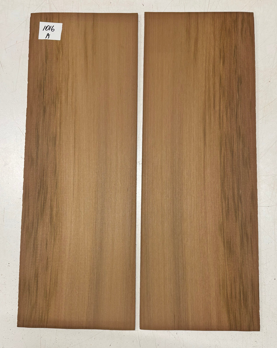 Western Red Cedar Classical Guitar Top- A Grade #1016