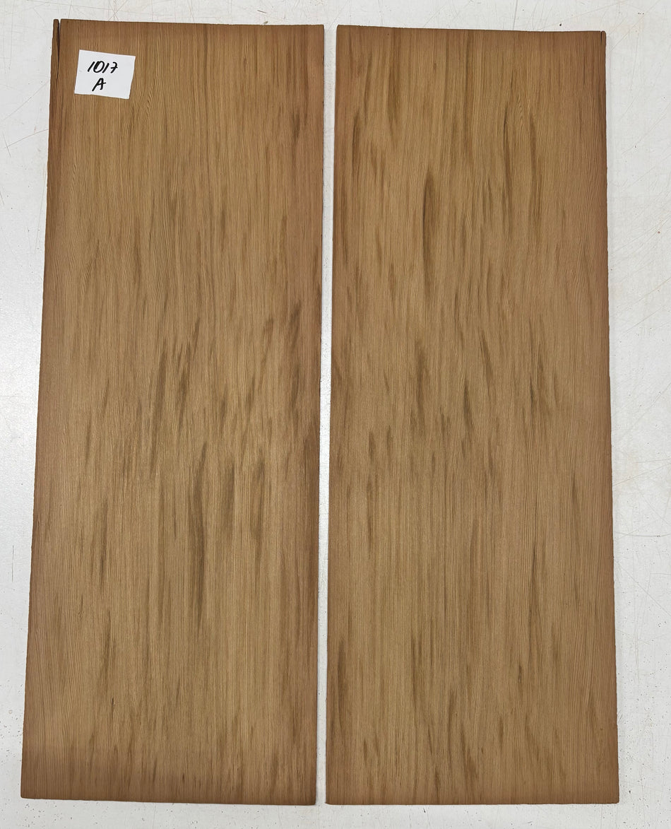 Western Red Cedar Classical Guitar Top- A Grade #1017