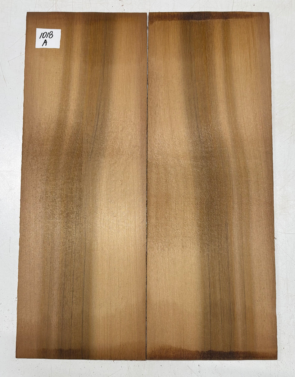 Western Red Cedar Classical Guitar Top- A Grade #1018