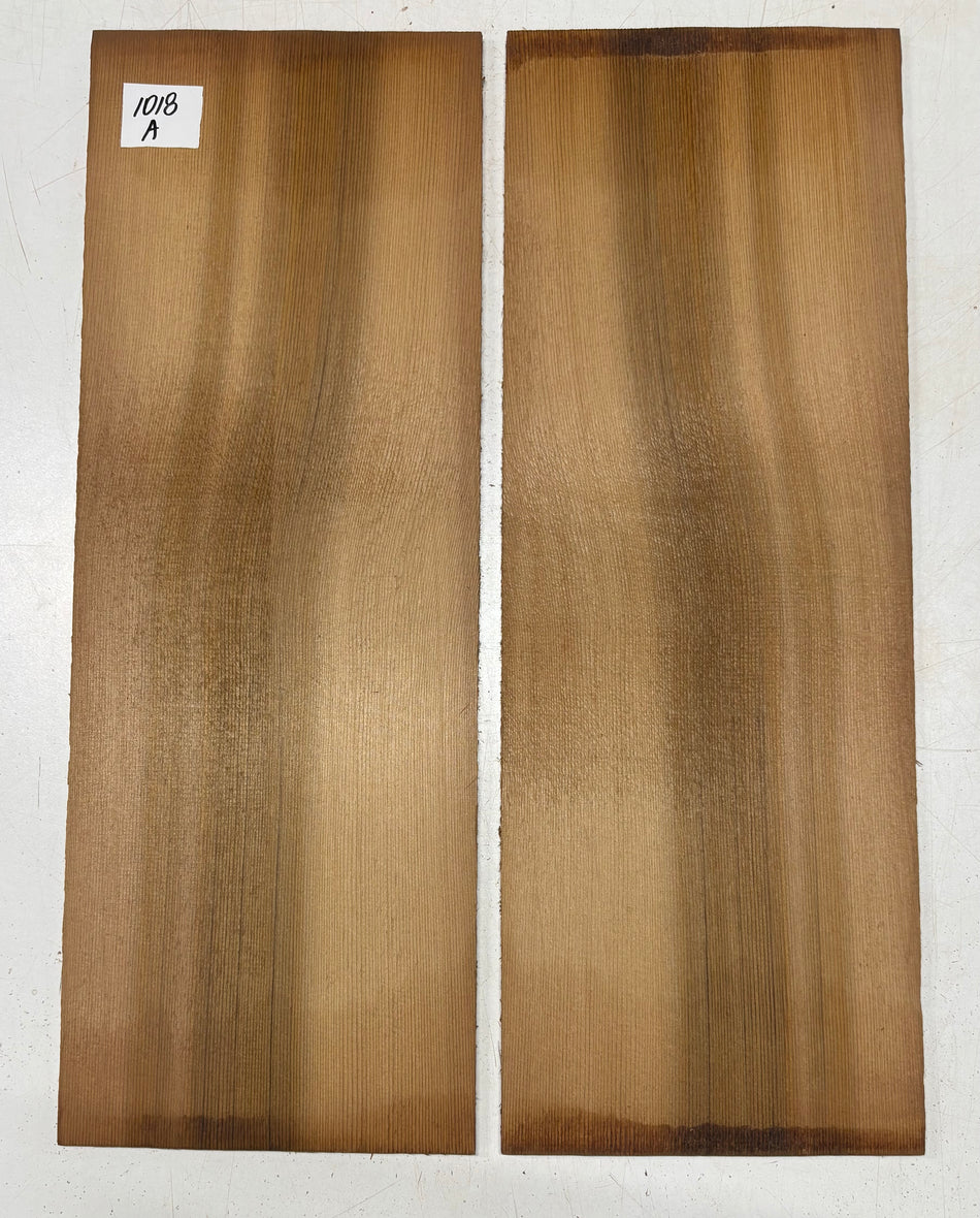 Western Red Cedar Classical Guitar Top- A Grade #1018