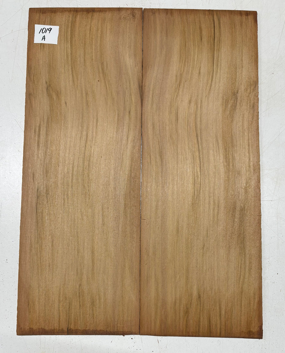 Western Red Cedar Classical Guitar Top- A Grade #1019