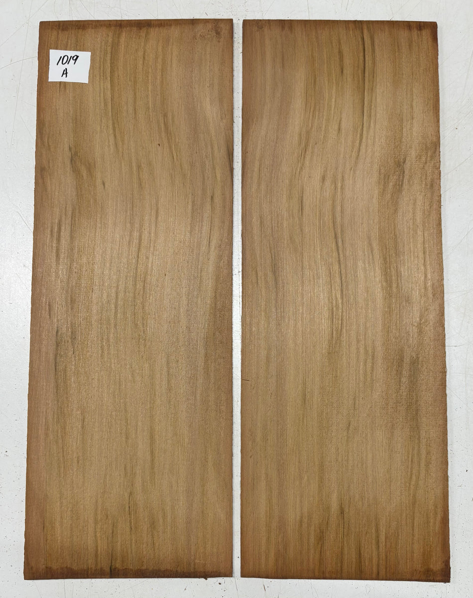 Western Red Cedar Classical Guitar Top- A Grade #1019