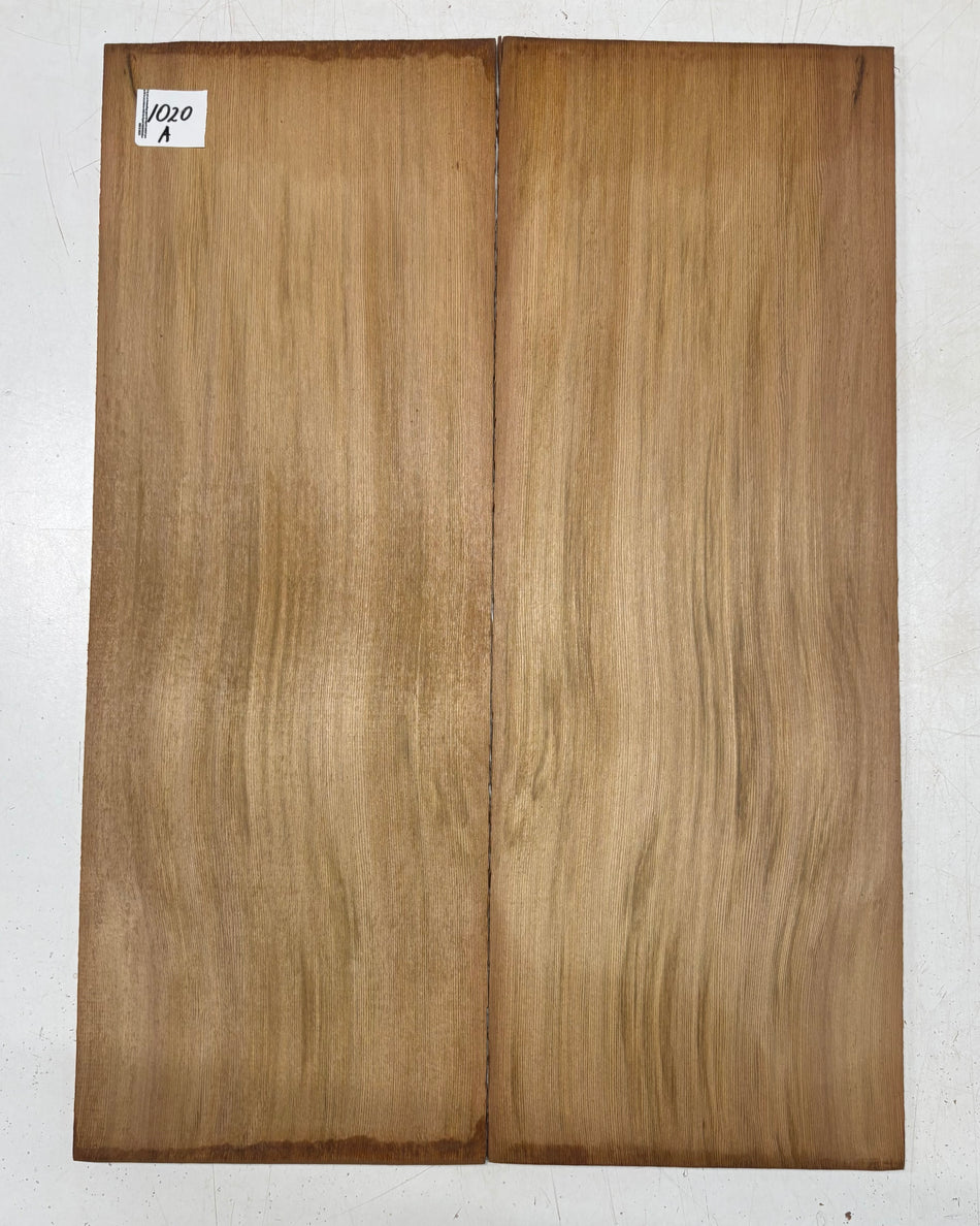 Western Red Cedar Classical Guitar Top- A Grade #1020