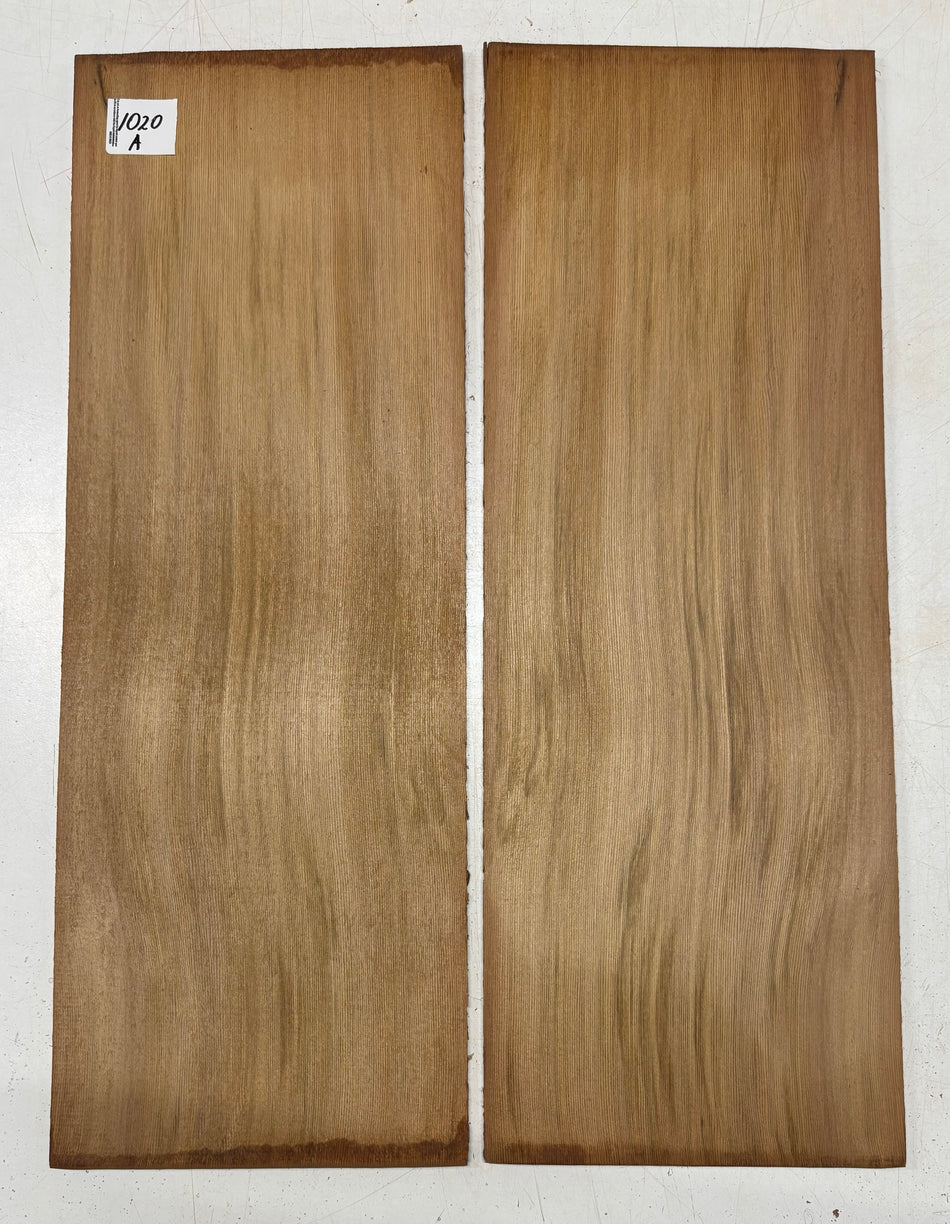 Western Red Cedar Classical Guitar Top- A Grade #1020