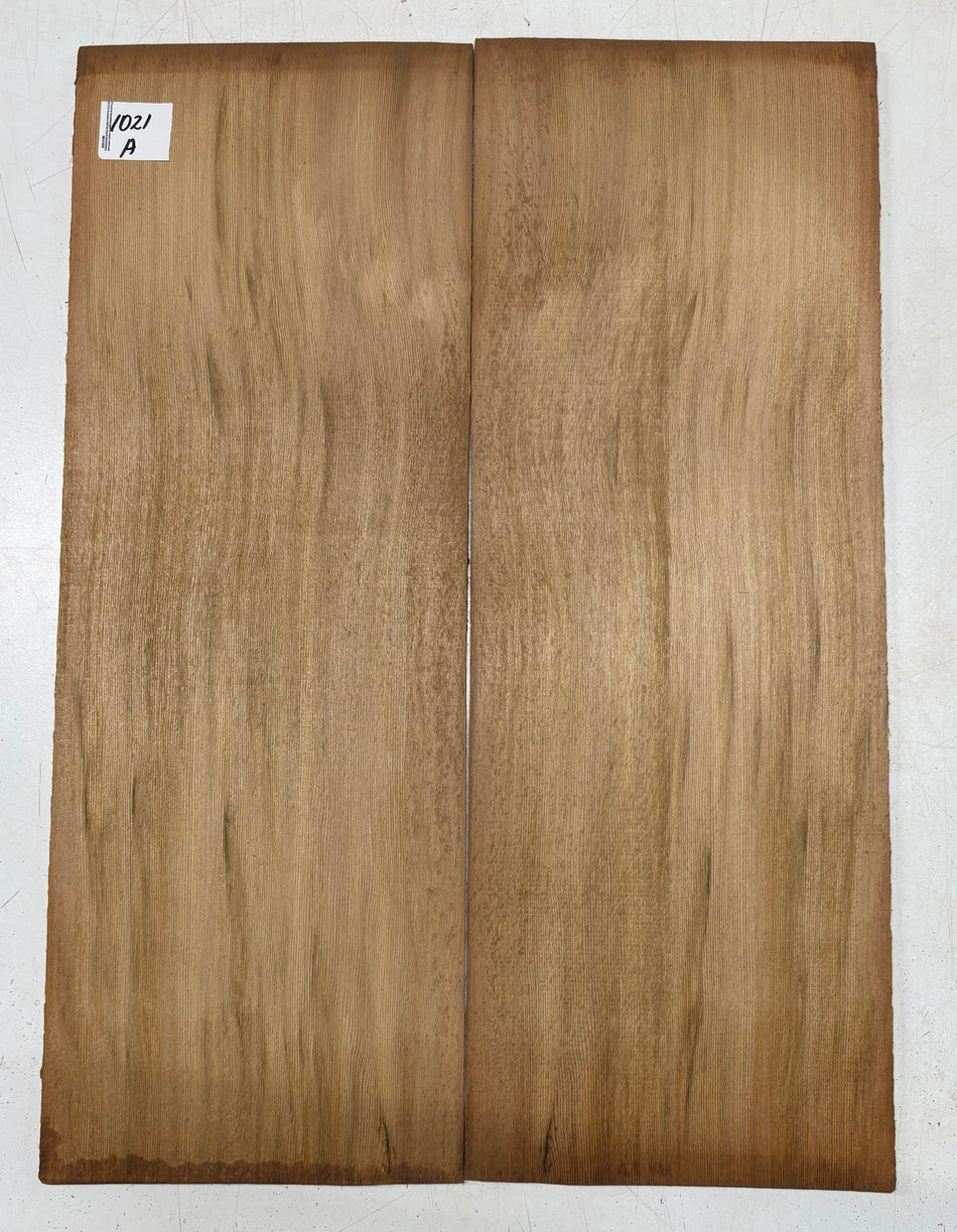 Western Red Cedar Classical Guitar Top- A Grade #1021