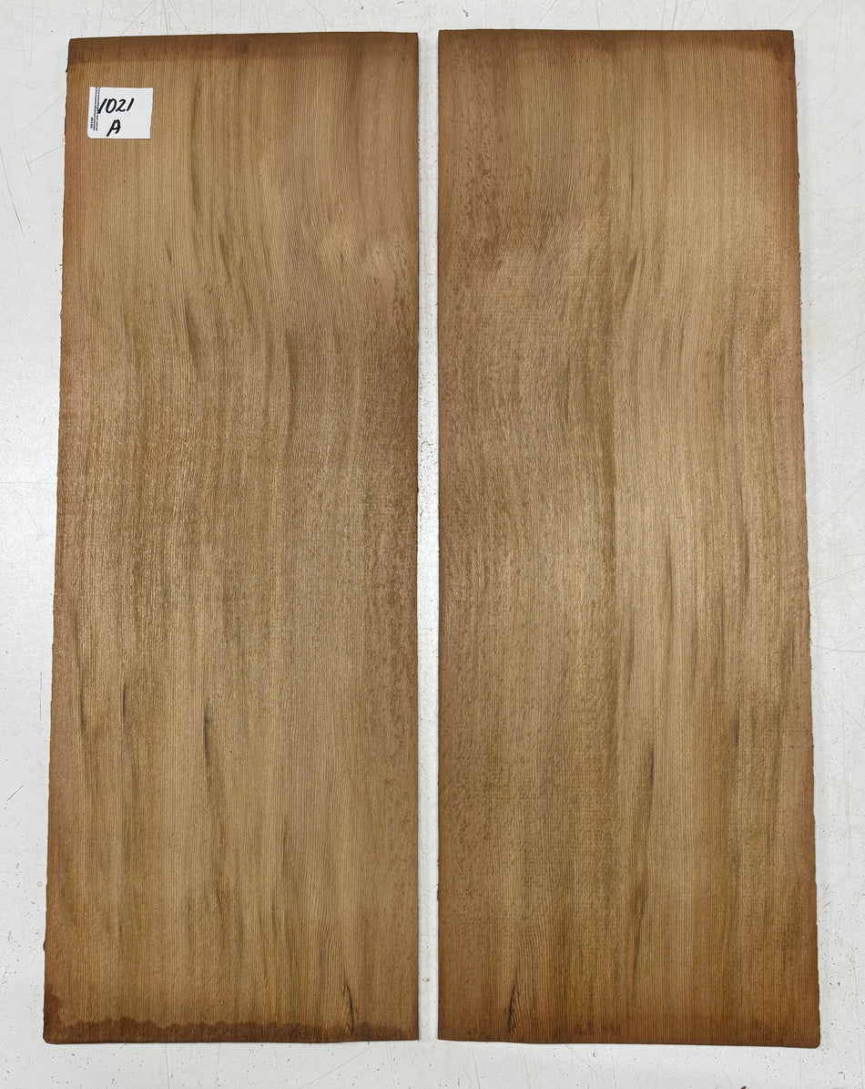 Western Red Cedar Classical Guitar Top- A Grade #1021