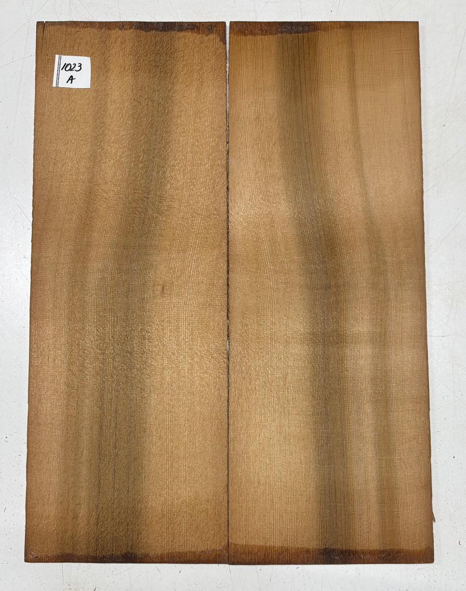 Western Red Cedar Classical Guitar Top- A Grade #1023