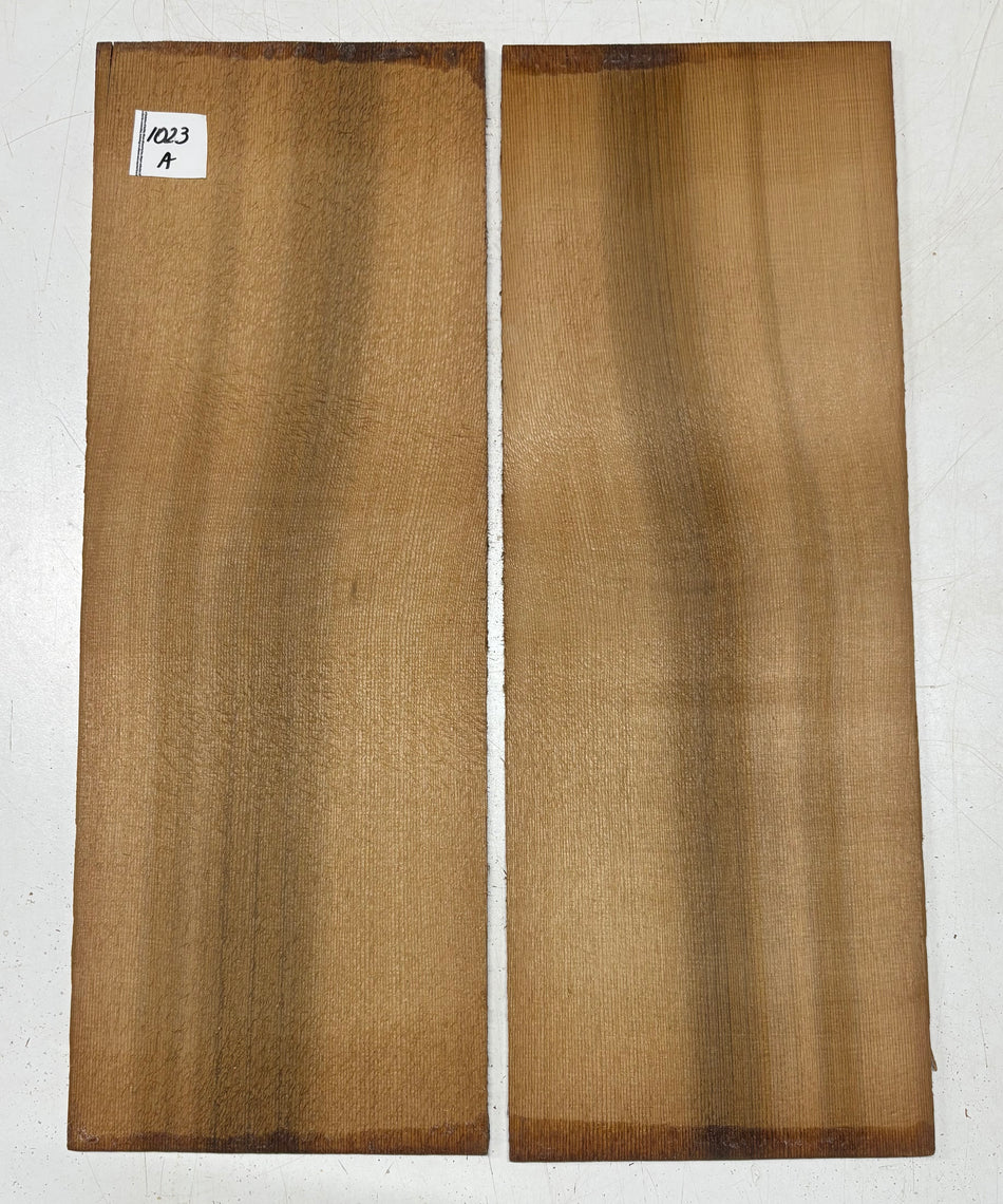 Western Red Cedar Classical Guitar Top- A Grade #1023