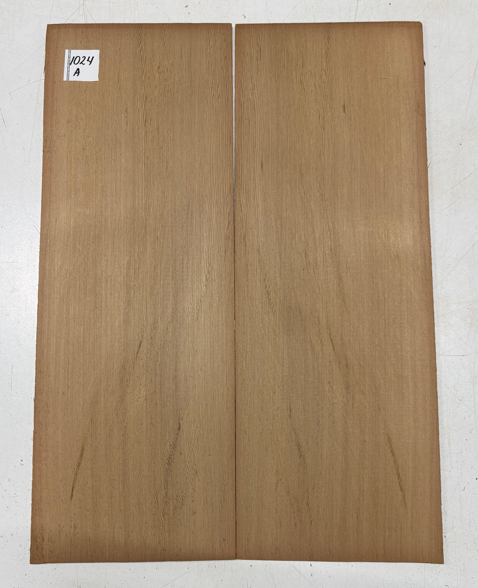 Western Red Cedar Classical Guitar Top- A Grade #1024