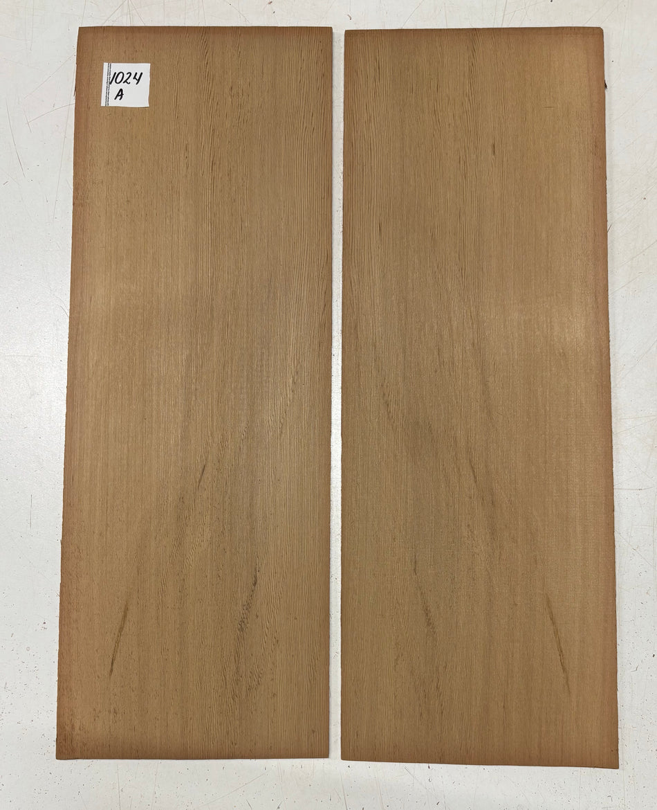 Western Red Cedar Classical Guitar Top- A Grade #1024