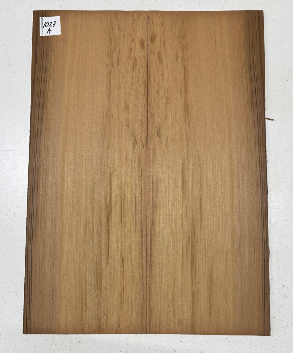 Western Red Cedar Classical Guitar Top- A Grade #1027