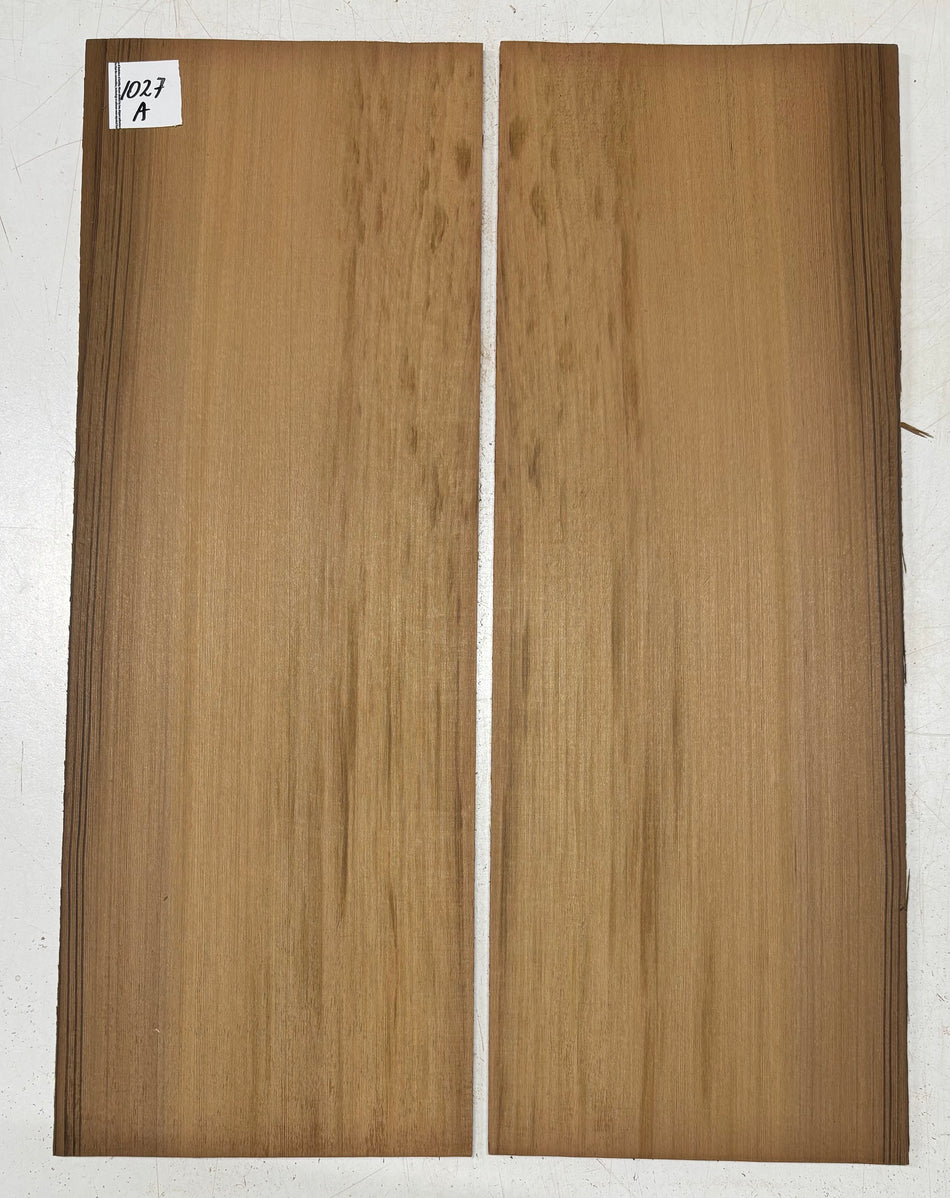 Western Red Cedar Classical Guitar Top- A Grade #1027