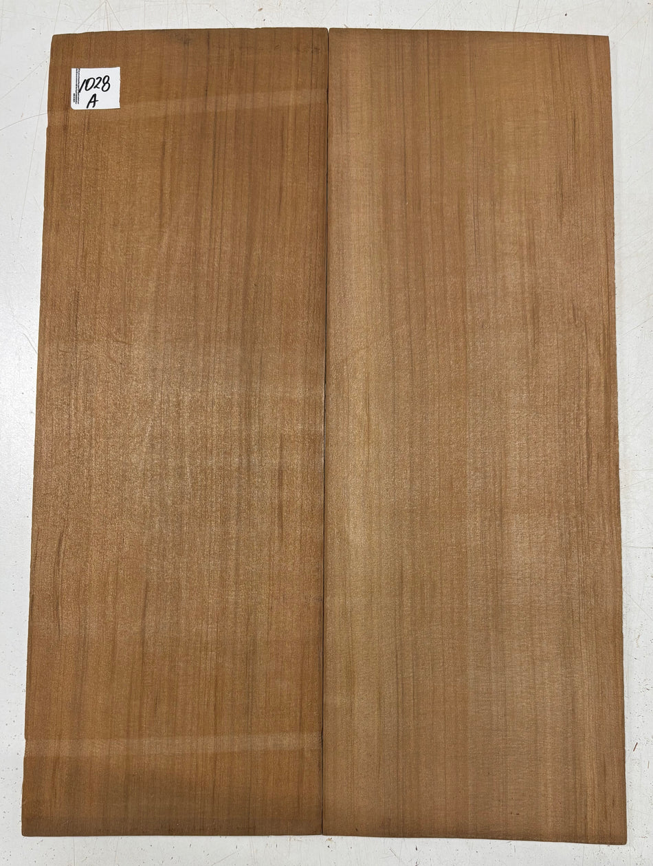 Western Red Cedar Classical Guitar Top- A Grade #1028