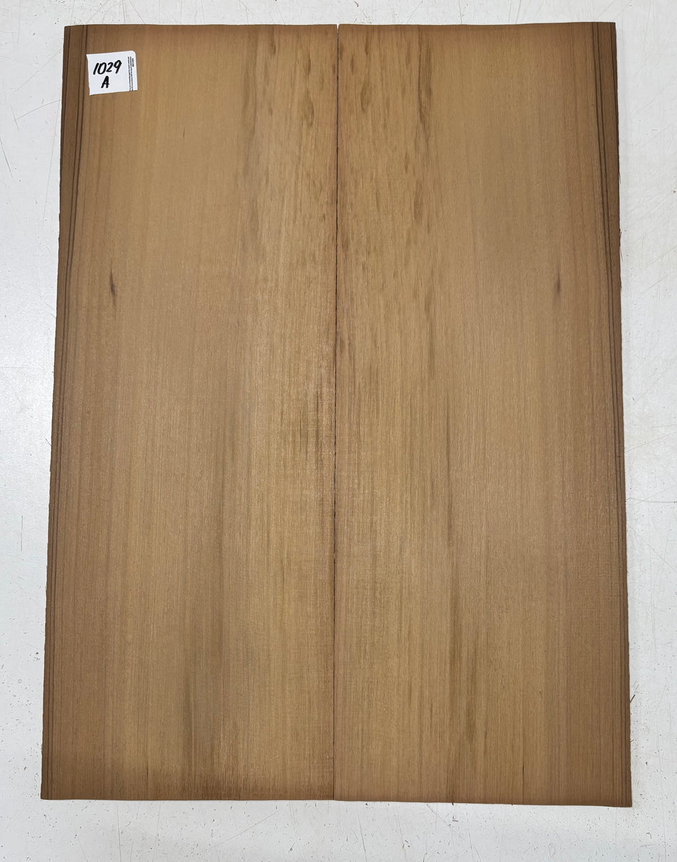 Western Red Cedar Classical Guitar Top- A Grade #1029