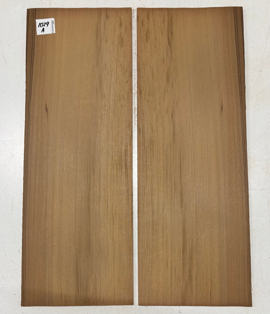 Western Red Cedar Classical Guitar Top- A Grade #1029